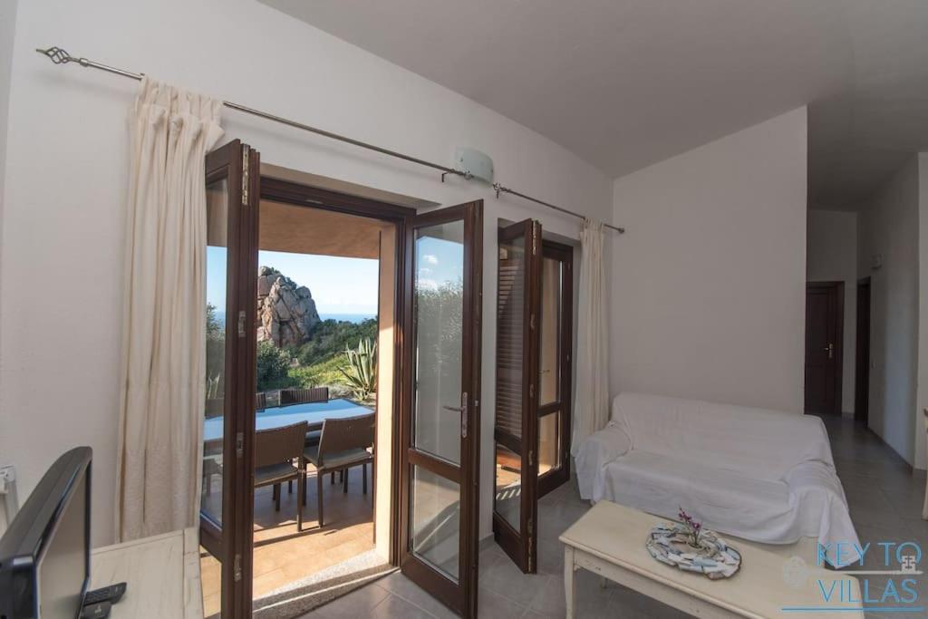 Villa Vista - Key To Villas كوستا باراديسو المظهر الخارجي الصورة