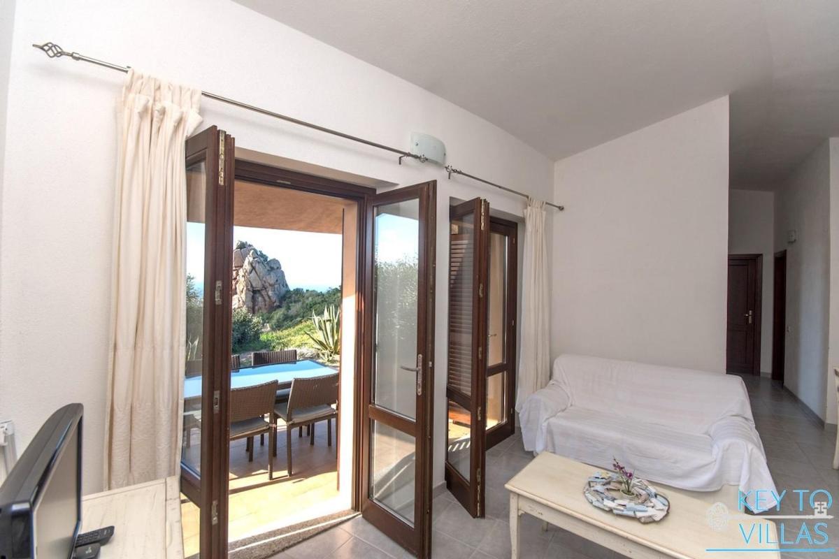 Villa Vista - Key To Villas كوستا باراديسو المظهر الخارجي الصورة