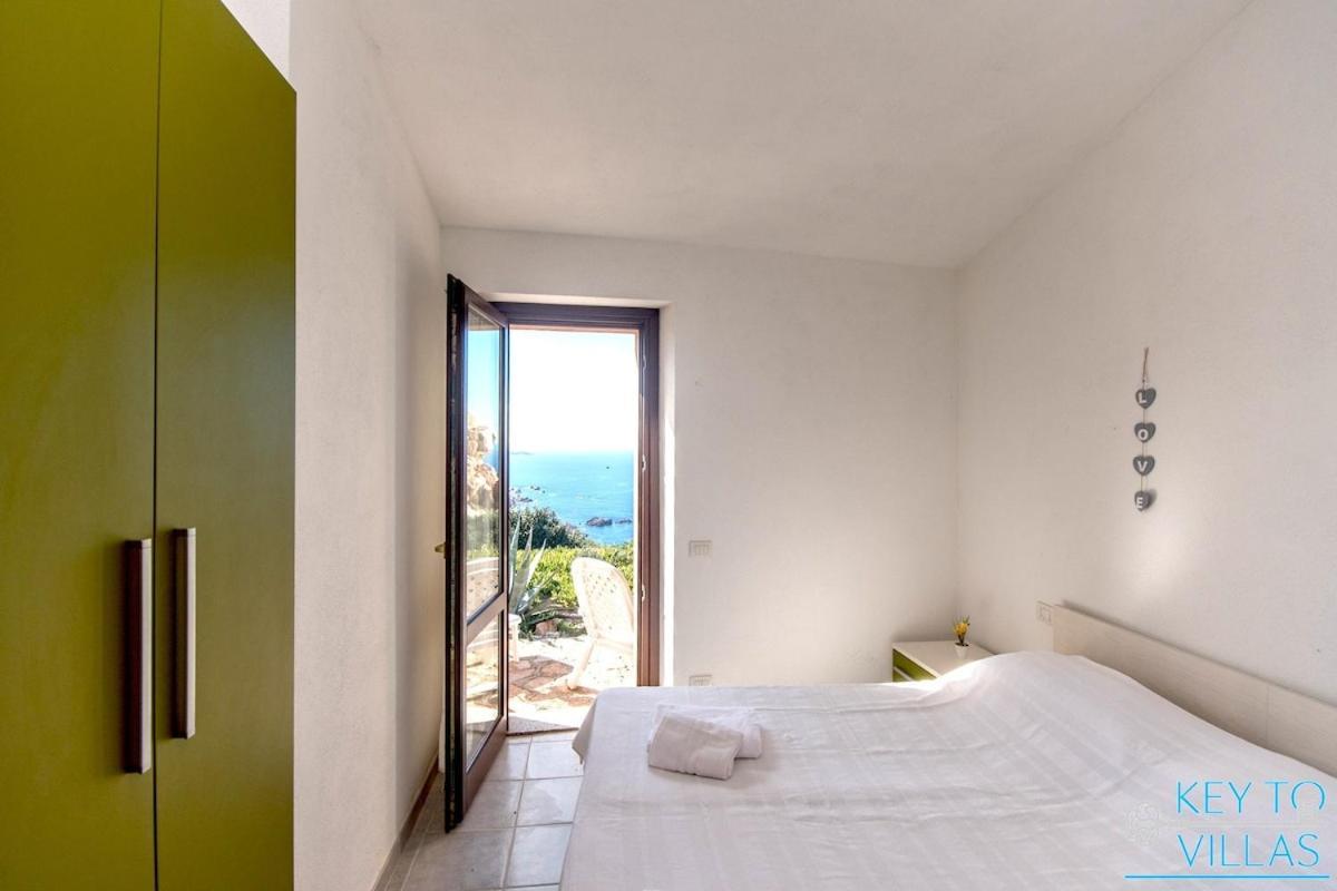 Villa Vista - Key To Villas كوستا باراديسو المظهر الخارجي الصورة