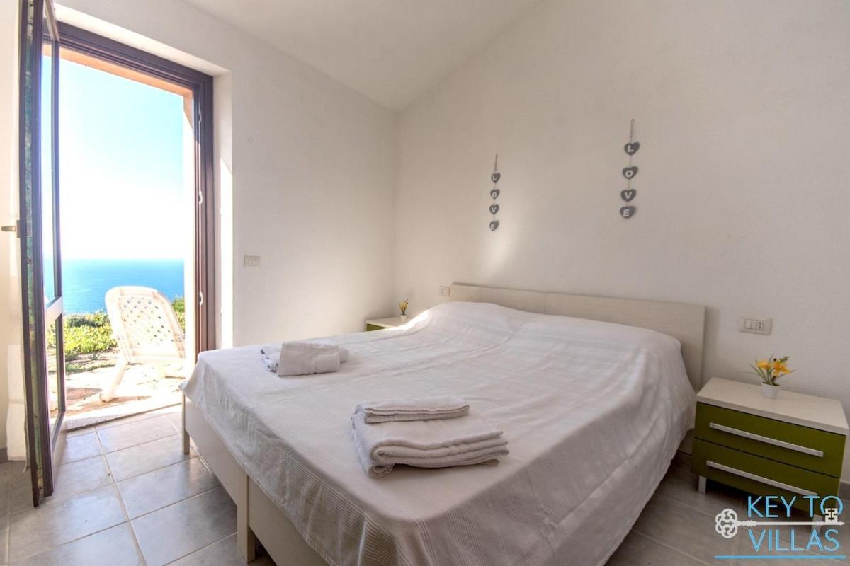 Villa Vista - Key To Villas كوستا باراديسو المظهر الخارجي الصورة