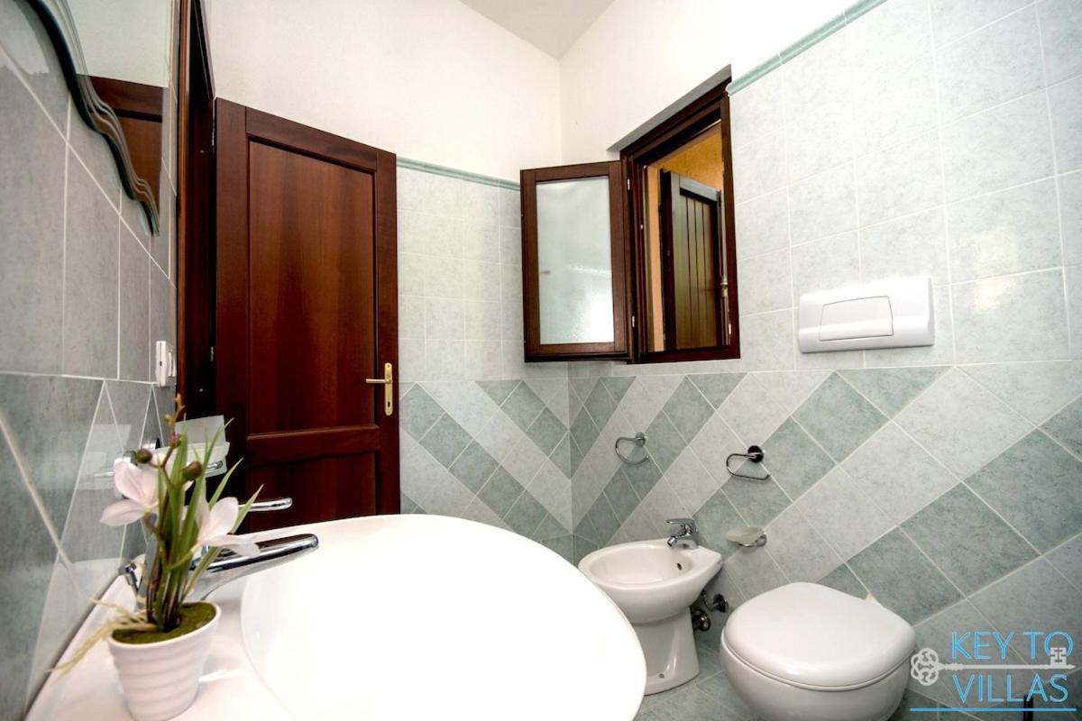 Villa Vista - Key To Villas كوستا باراديسو المظهر الخارجي الصورة