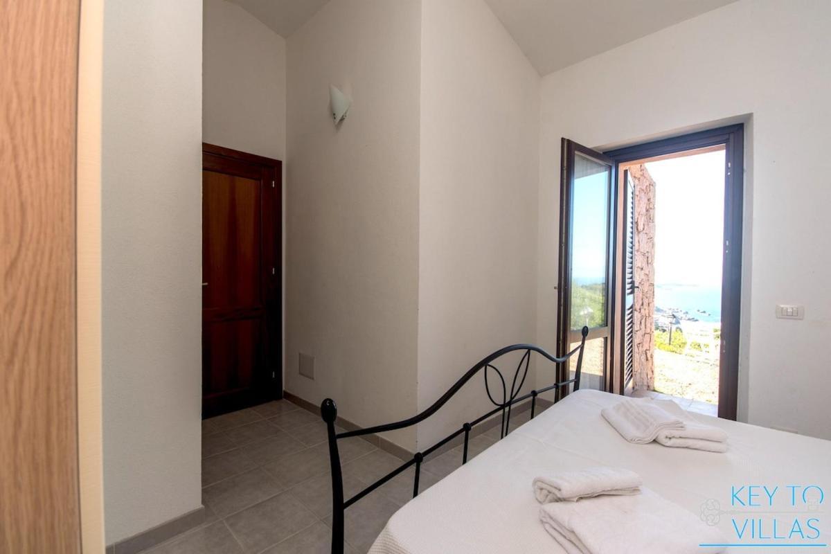 Villa Vista - Key To Villas كوستا باراديسو المظهر الخارجي الصورة