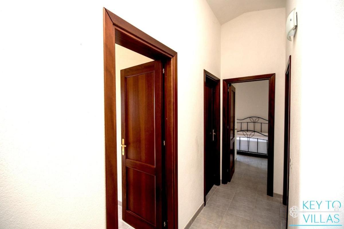 Villa Vista - Key To Villas كوستا باراديسو المظهر الخارجي الصورة