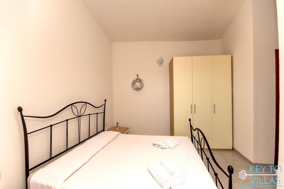 Villa Vista - Key To Villas كوستا باراديسو المظهر الخارجي الصورة