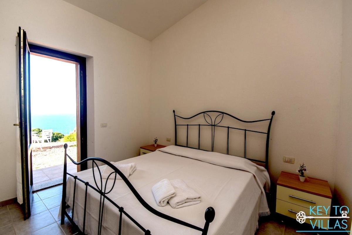 Villa Vista - Key To Villas كوستا باراديسو المظهر الخارجي الصورة