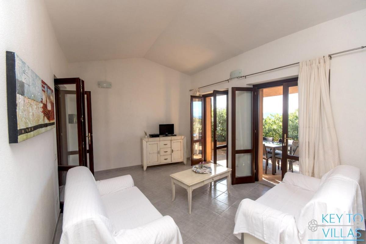 Villa Vista - Key To Villas كوستا باراديسو المظهر الخارجي الصورة